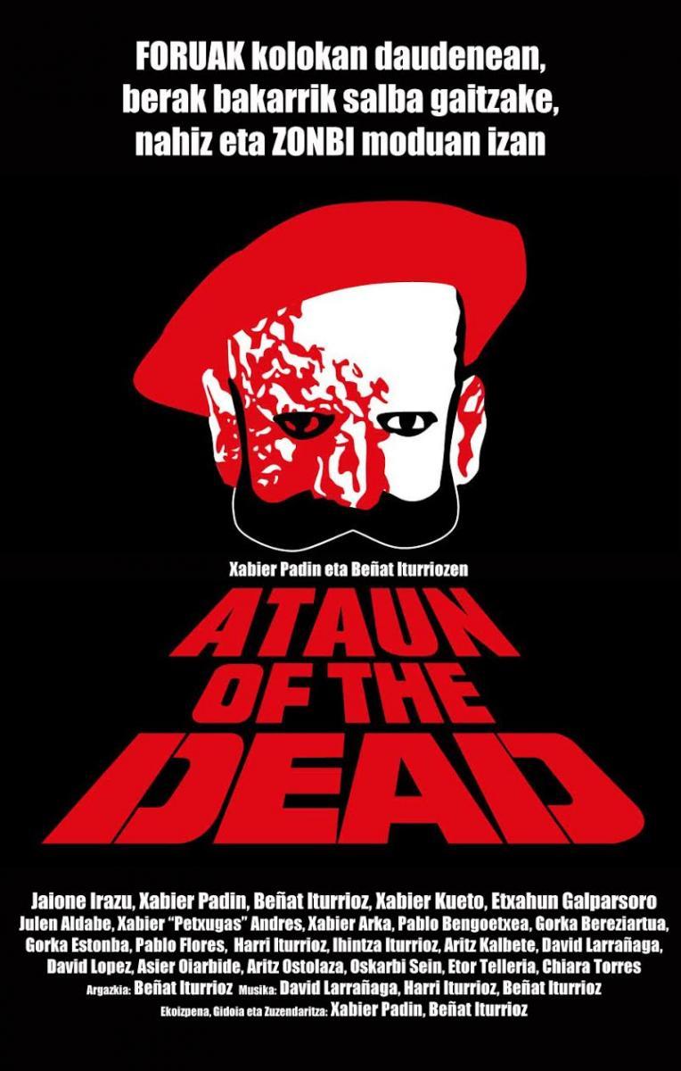 Ataun of the Dead (S)