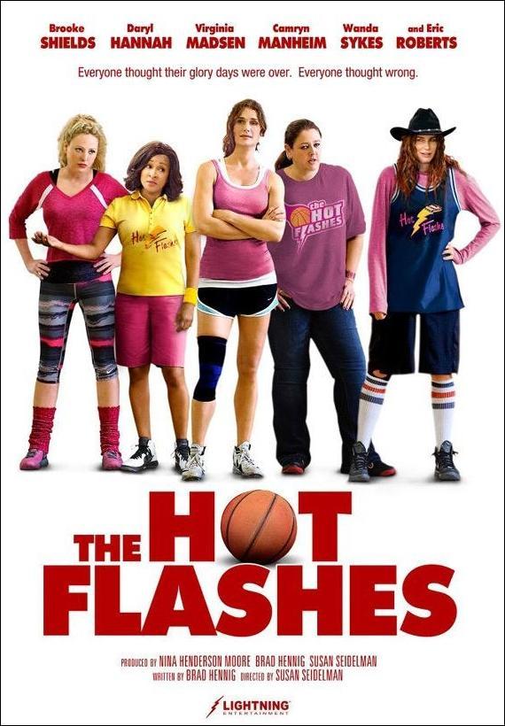 The Hot Flashes