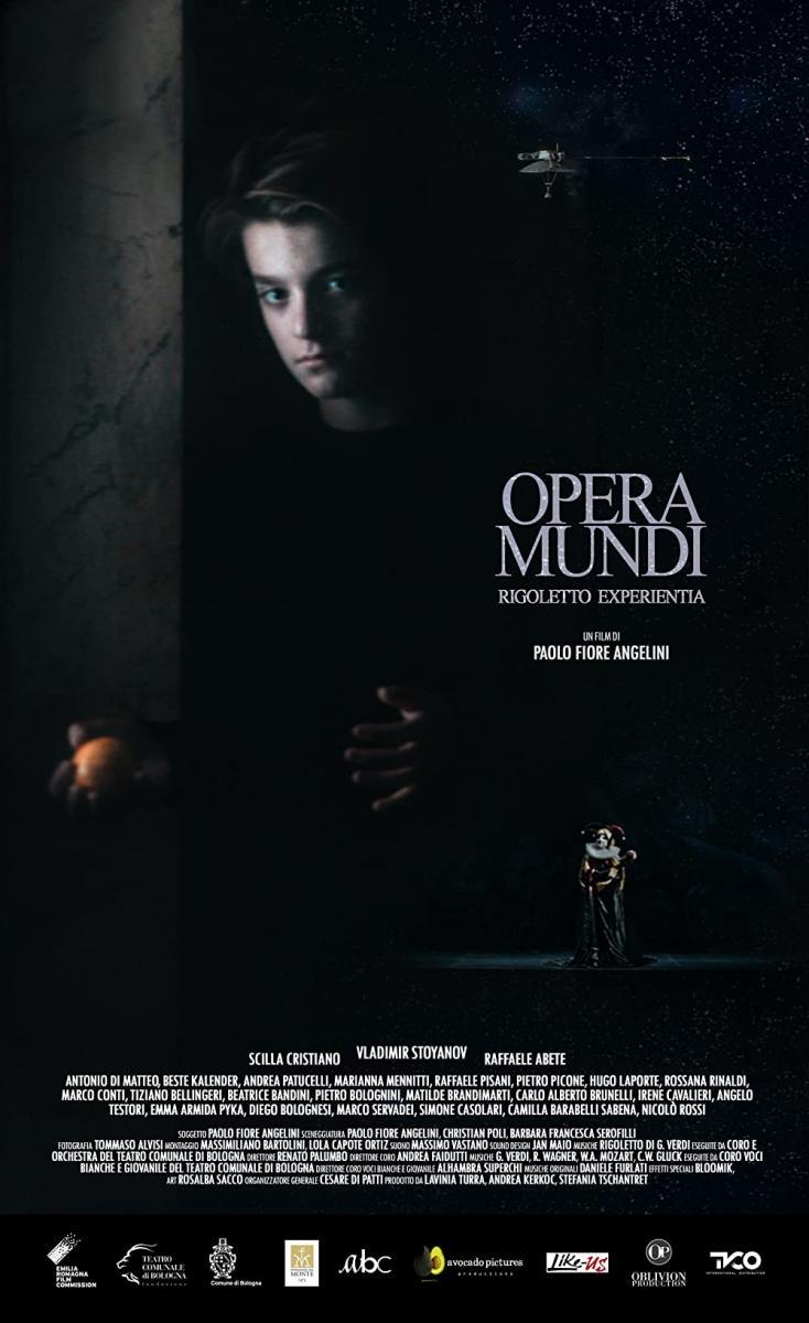 Opera Mundi