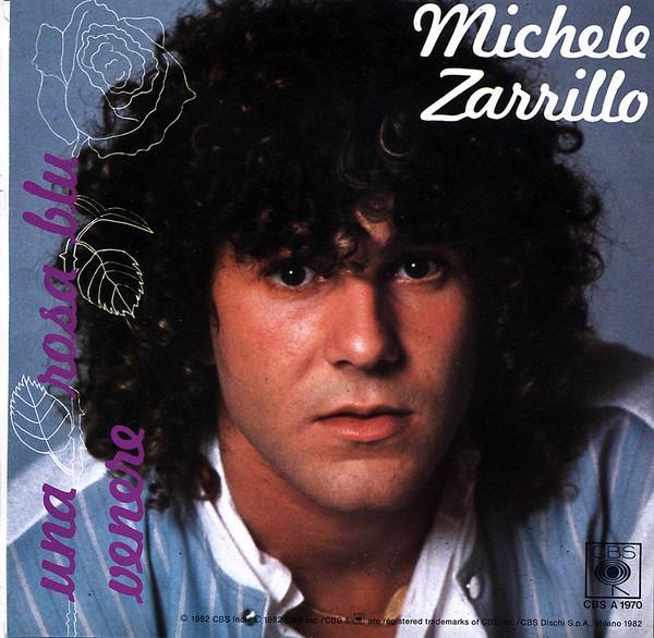 Michele Zarrillo: Una rosa blu (Music Video)