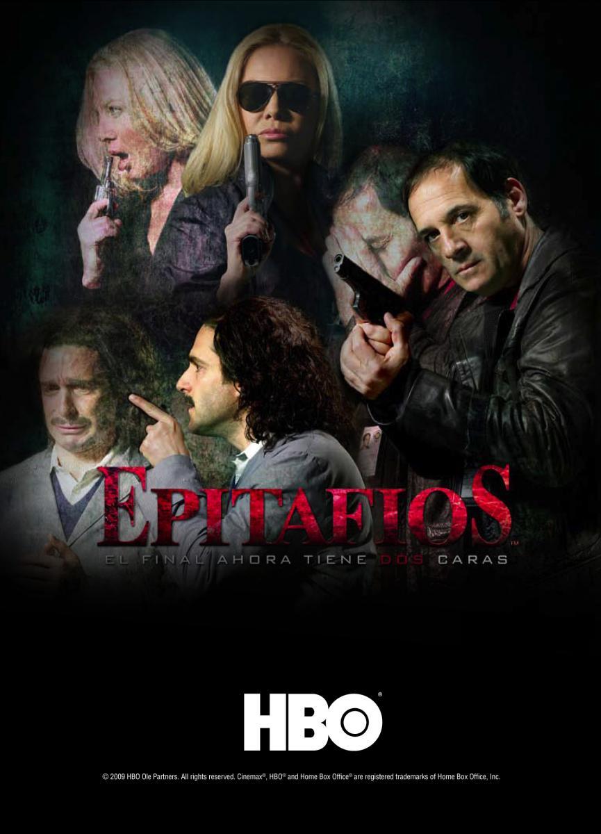 Epitafios 2 (TV Series)