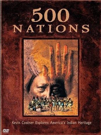 500 Nations (Miniserie de TV)