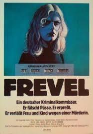 Frevel