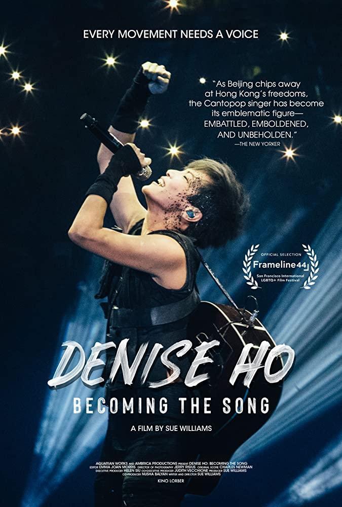 Denise Ho - Becoming the Song