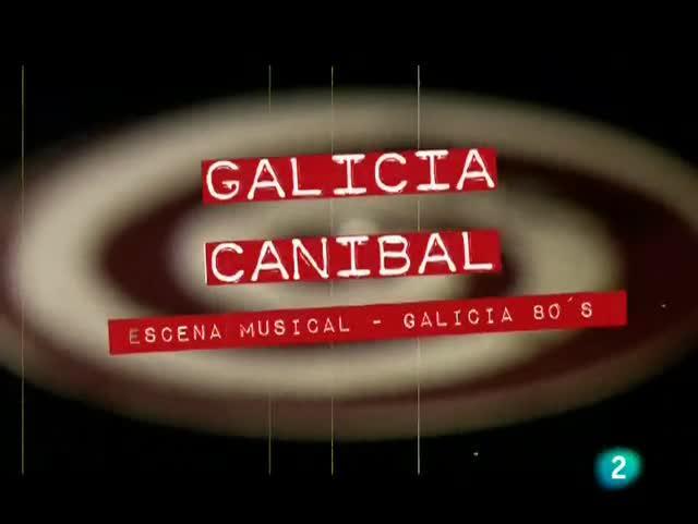 Galicia Caníbal (TV)