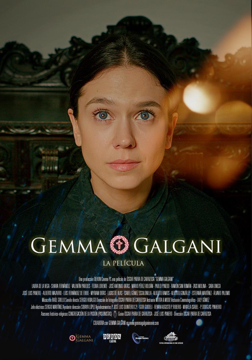 Gemma Galgani