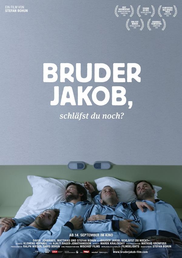 Are You Sleeping, Brother Jakob?