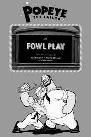 Fowl Play (S)