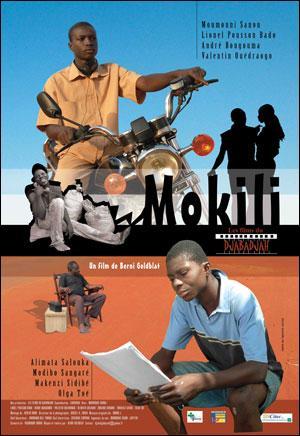 Mokili