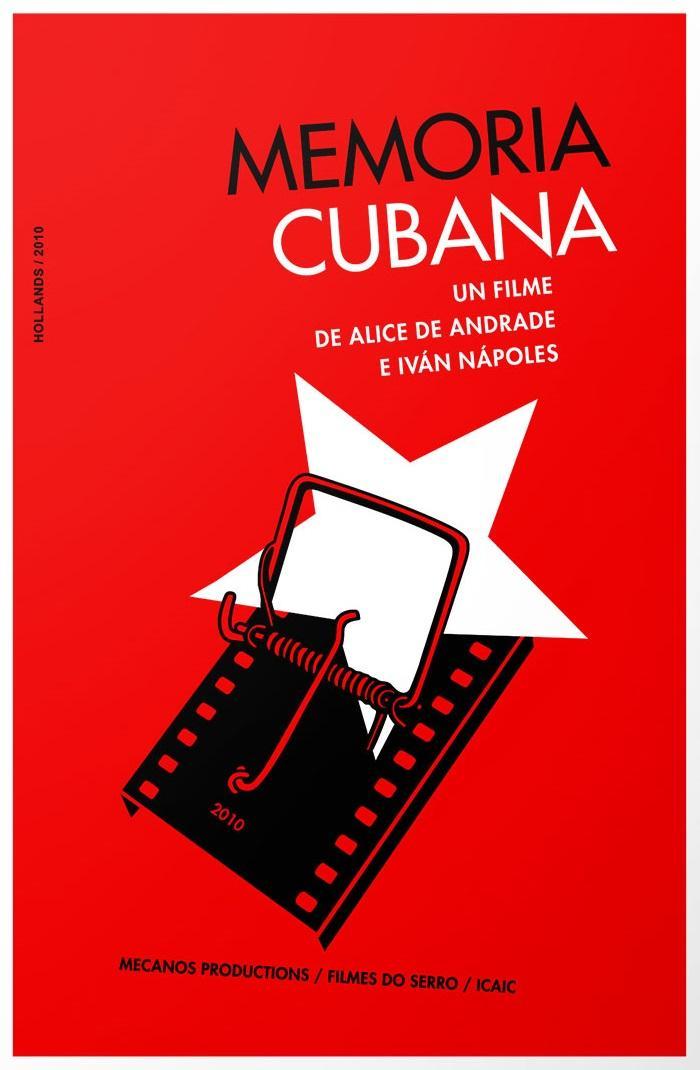 Memoria cubana