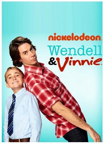 Wendell & Vinnie (TV Series)