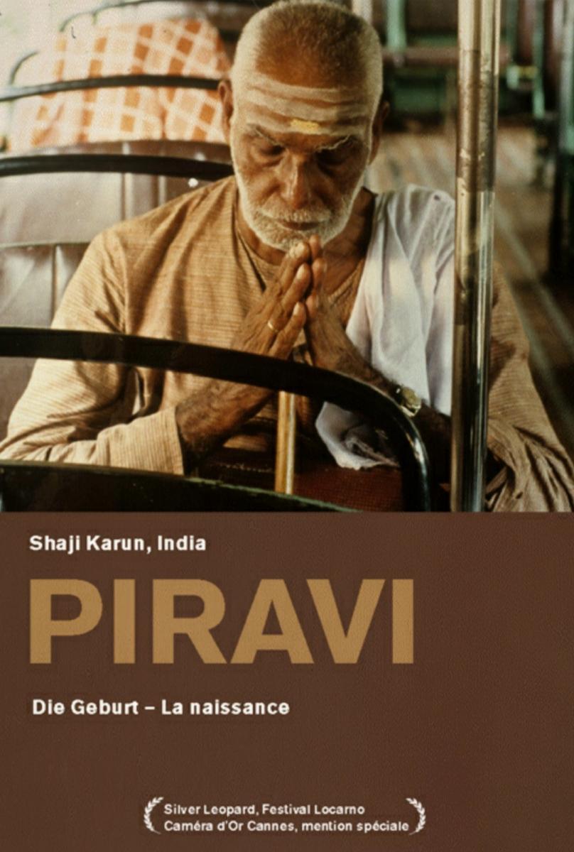 Piravi (The Birth)