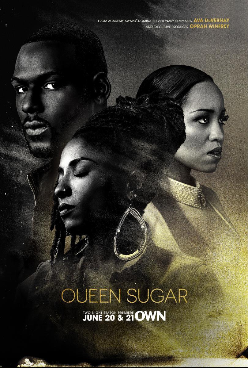 Queen Sugar (TV Series)