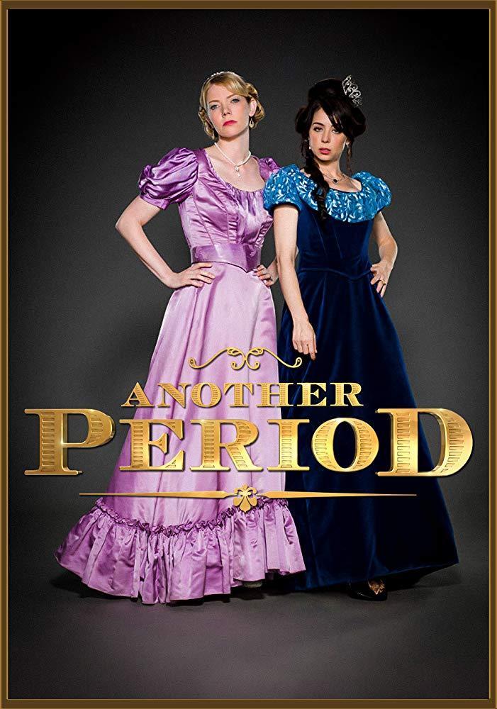 Another Period (TV Series)
