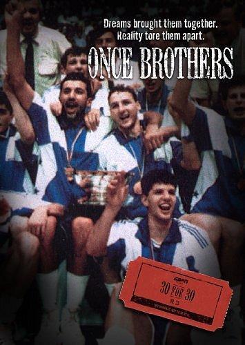 30 for 30: Once Brothers (TV)