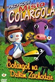 Las aventuras del oso Colargol (Serie de TV)