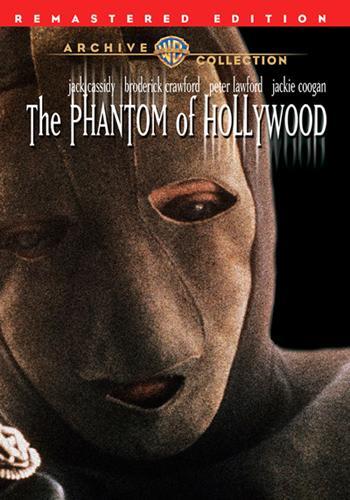 The Phantom of Hollywood (TV)