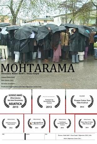 Mohtarama