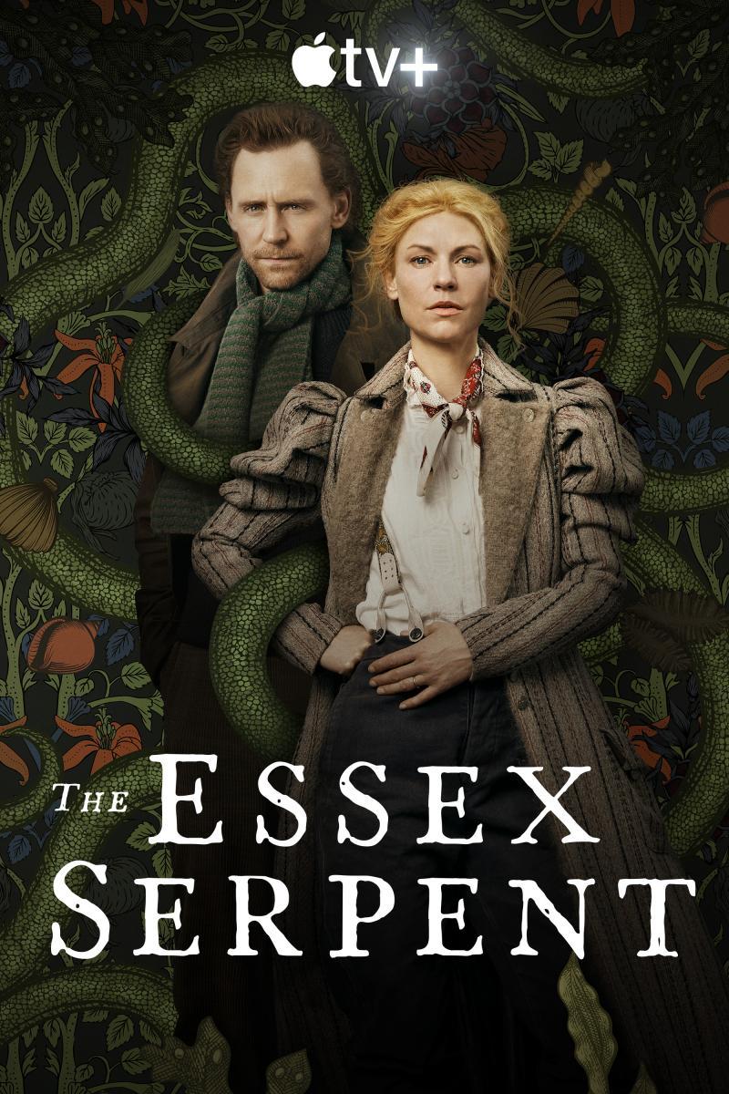 La serpiente de Essex (Miniserie de TV)