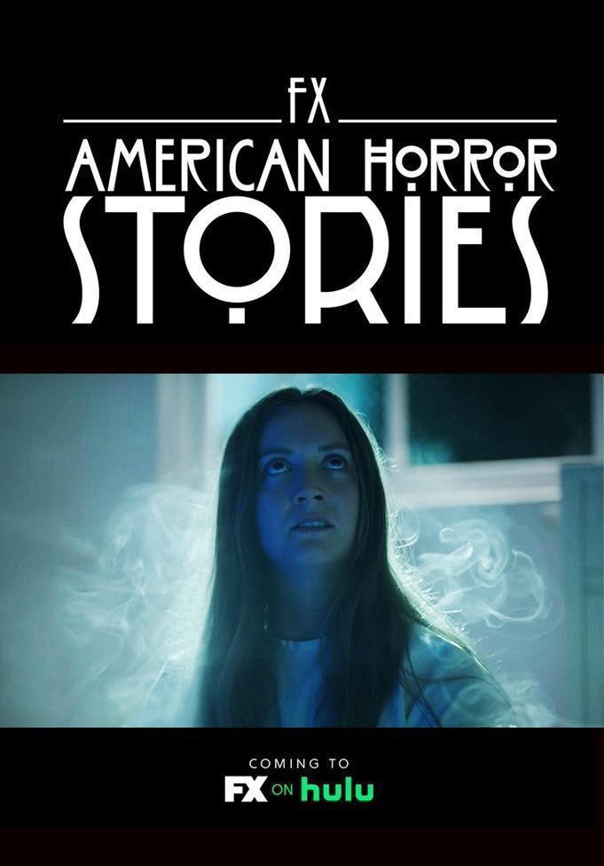 American Horror Stories: Ba'al (TV)