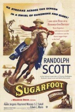 Sugarfoot