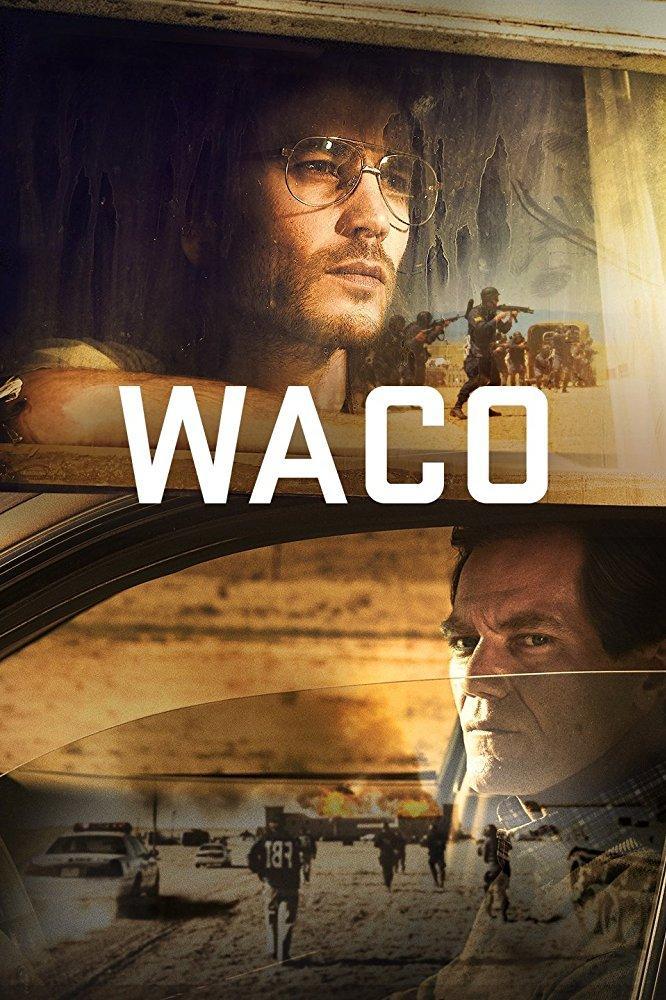 Waco (Miniserie de TV)