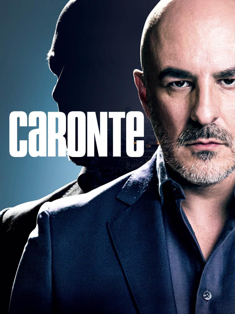 Caronte (Serie de TV)