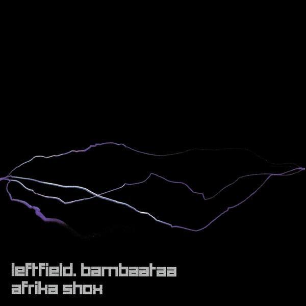 Leftfield feat. Afrika Bambaataa: Afrika Shox (Vídeo musical)