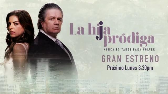 La hija pródiga (TV Series)