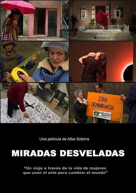 Miradas desveladas