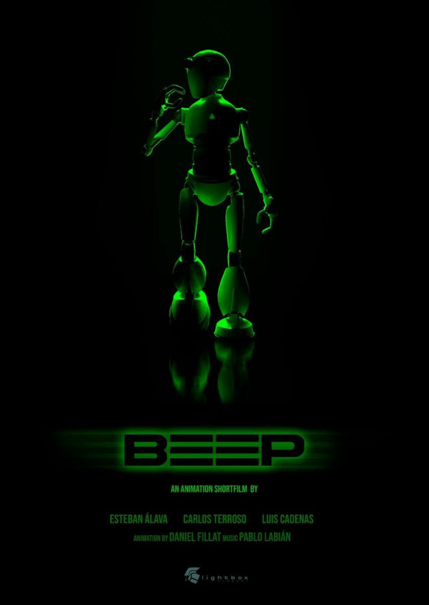 Beep (C)