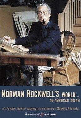 Norman Rockwell's World... An American Dream (C)