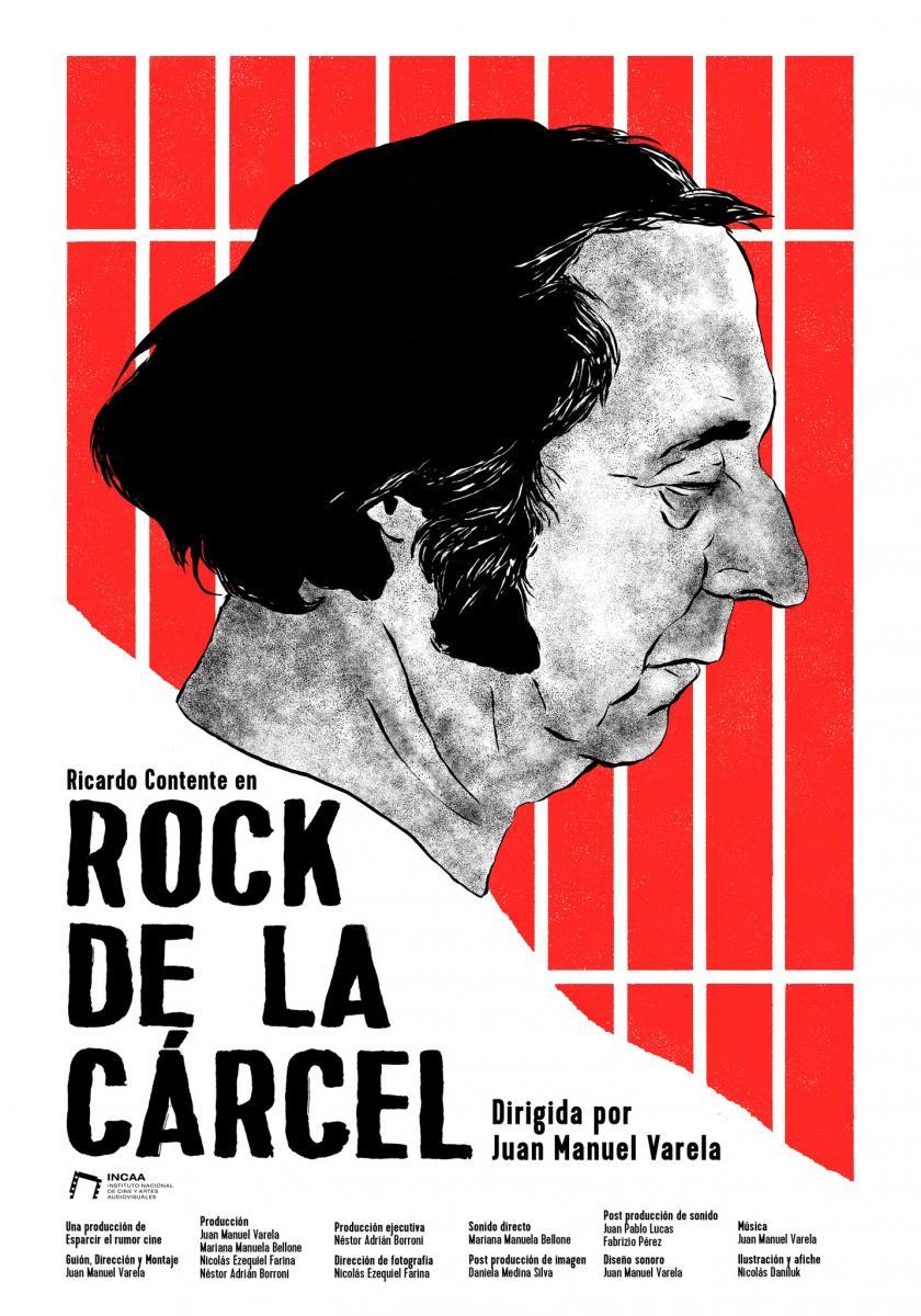 Rock de la cárcel