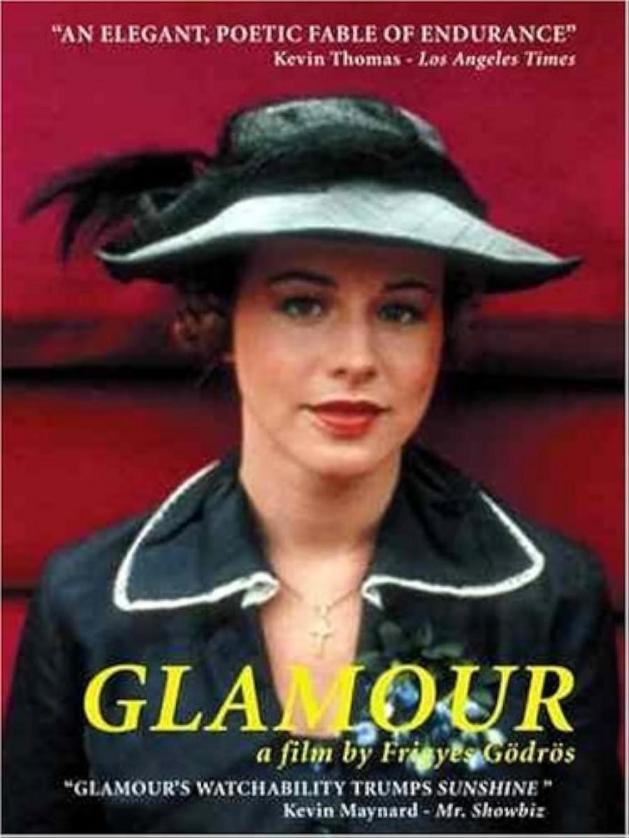 Glamour