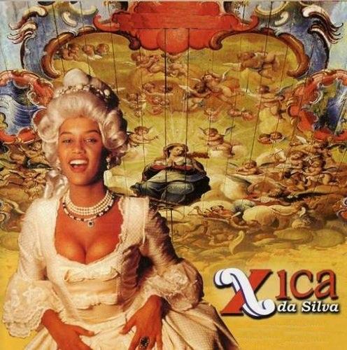 Xica da Silva (Serie de TV)