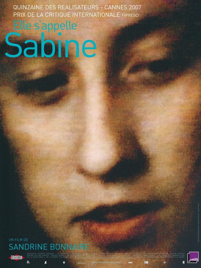 Her Name Is Sabine