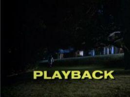 Columbo: Playback (TV)
