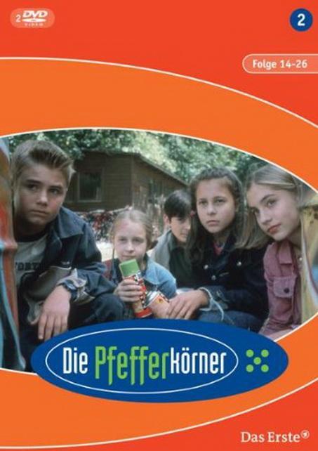 Die Pfefferkörner (Serie de TV)