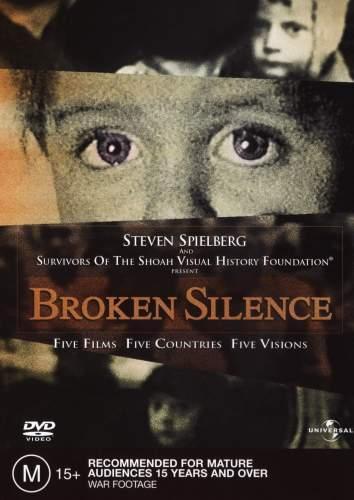 Silencio roto (Broken Silence) (Miniserie de TV)