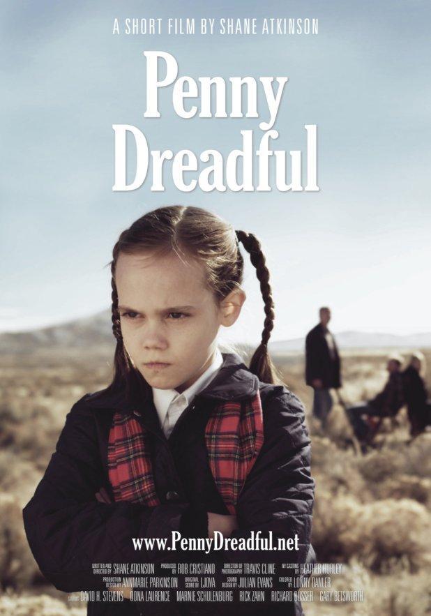 Penny Dreadful (S)