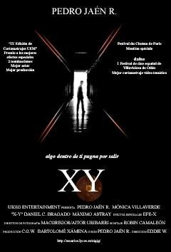 X-Y (S)