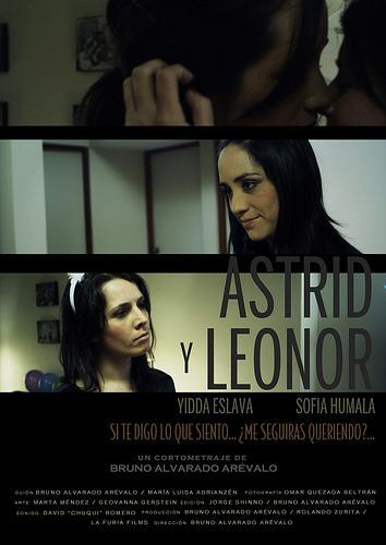 Astrid y Leonor (C)