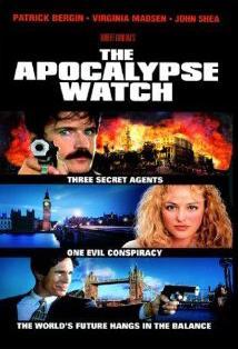 The Apocalypse Watch (TV)