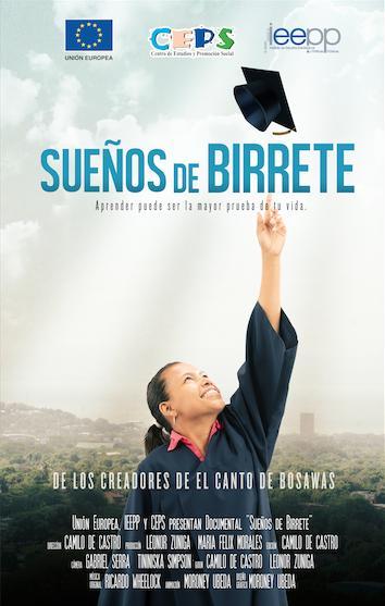 Sueños de birrete