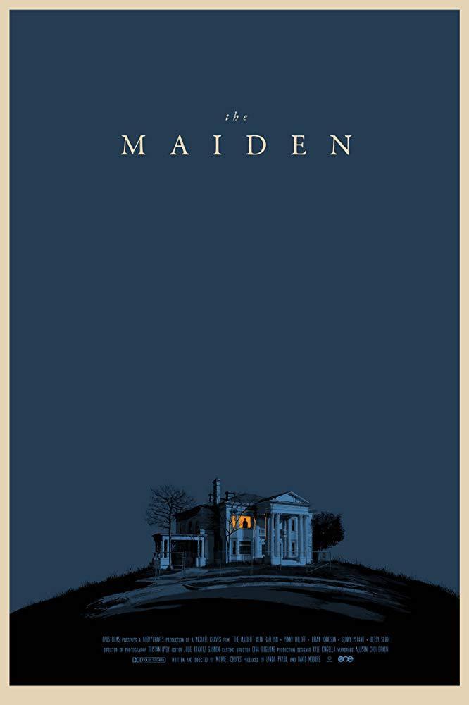 The Maiden (C)