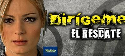 Dirígeme: El rescate (TV Series)