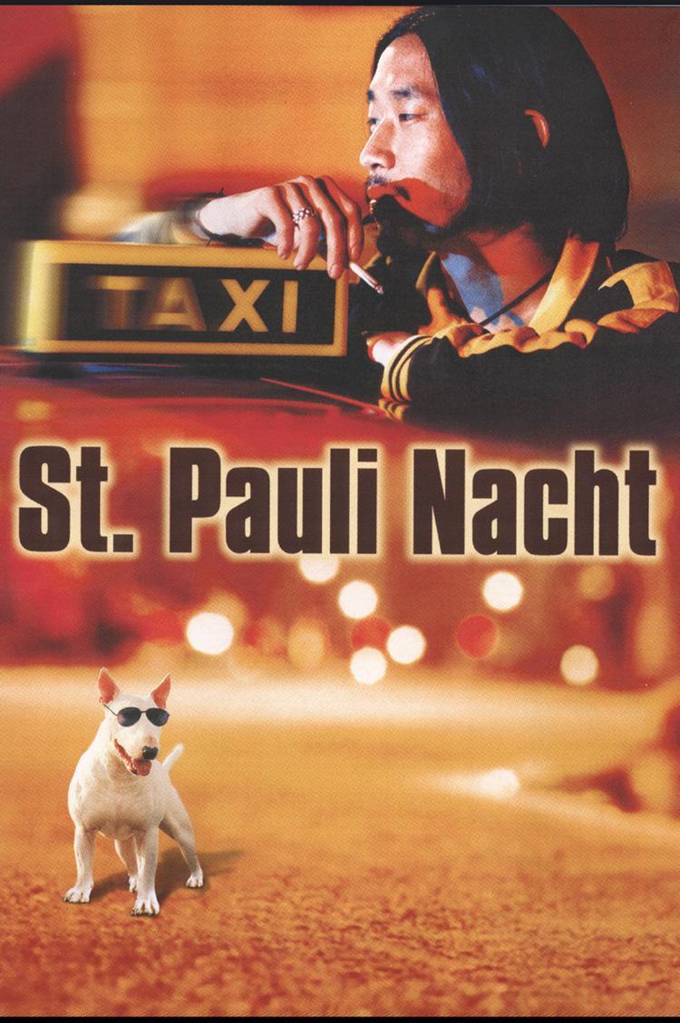 St. Pauli Night