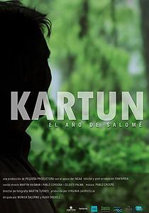 Kartun (el año de Salomé)