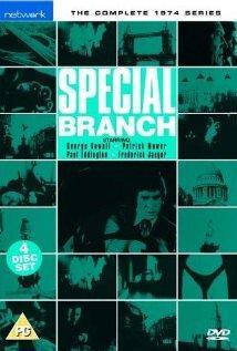 Special Branch (TV Series)