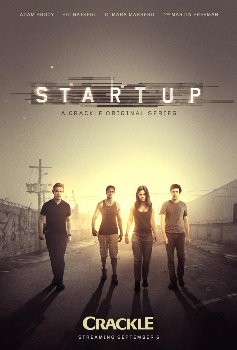 StartUp (TV Series)